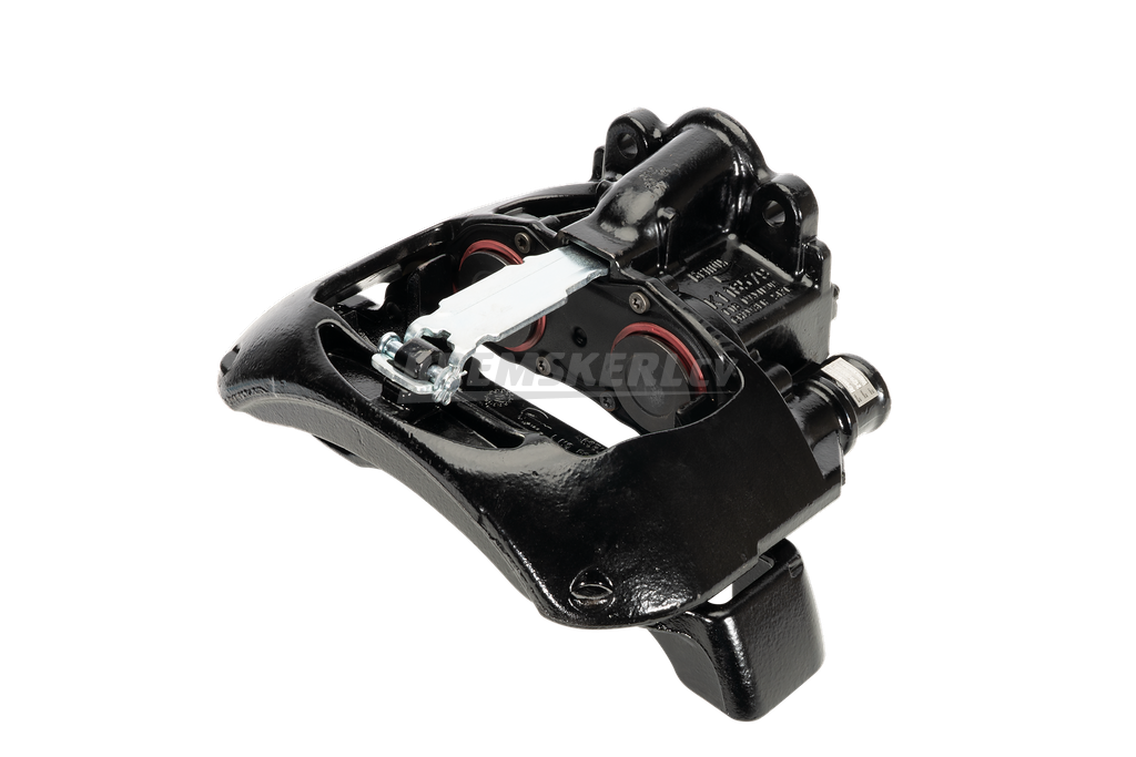 Bremskerl CV Launches USA-Remanufactured, Core-Free Calipers for Bendix® ADB22X/ADB22X-LT Brake Systems