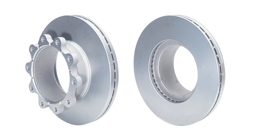 Introducing Bremskerl Ultimate Rotors