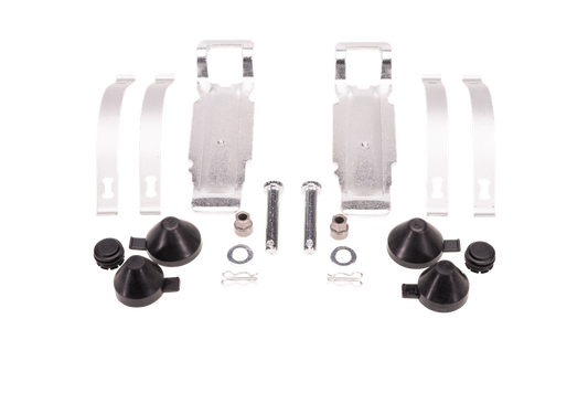 Hardware Kit for Knorr SB7/SN7 Brake Pad