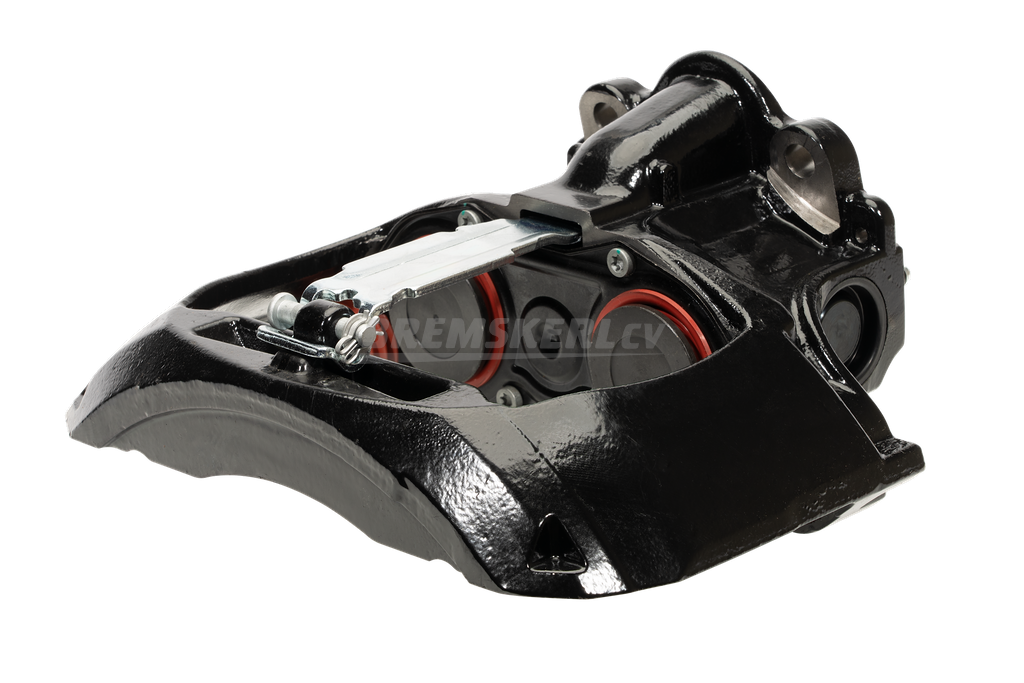 ADB Caliper for Bendix ADB22X, no carrier, Reman in USA