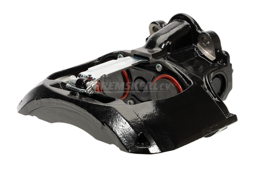 ADB Caliper for Bendix ADB22X, no carrier, Reman in USA