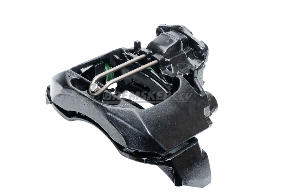 ADB Caliper, WABCO PAN 22, Right Hand, replaces Ridewell 1660361 ADB Caliper, WABCO PAN 22, Right Hand, replaces Ridewell 1660361