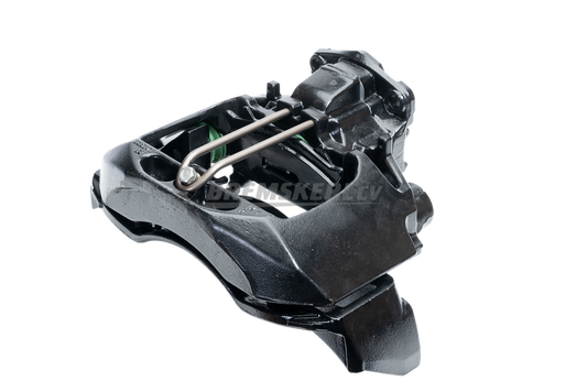 ADB Caliper, WABCO PAN 22, Right Hand, replaces Ridewell 1660361, Reman in USA