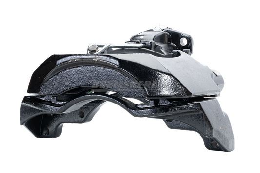 ADB Caliper, WABCO PAN 22, Left Hand, replaces Ridewell 1660360, Reman in USA