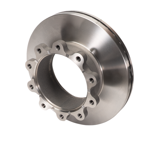 Rotor for Meritor EX225H2 Caliper