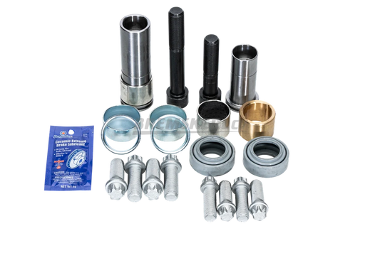 Slide Pin and Bushing Kit for Meritor EX225H2 replaces KIT225280