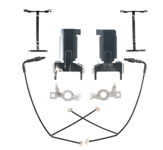 Brake Pad Wear Sensor for New Flyer with Knorr Brakes, Replaces 6411505
