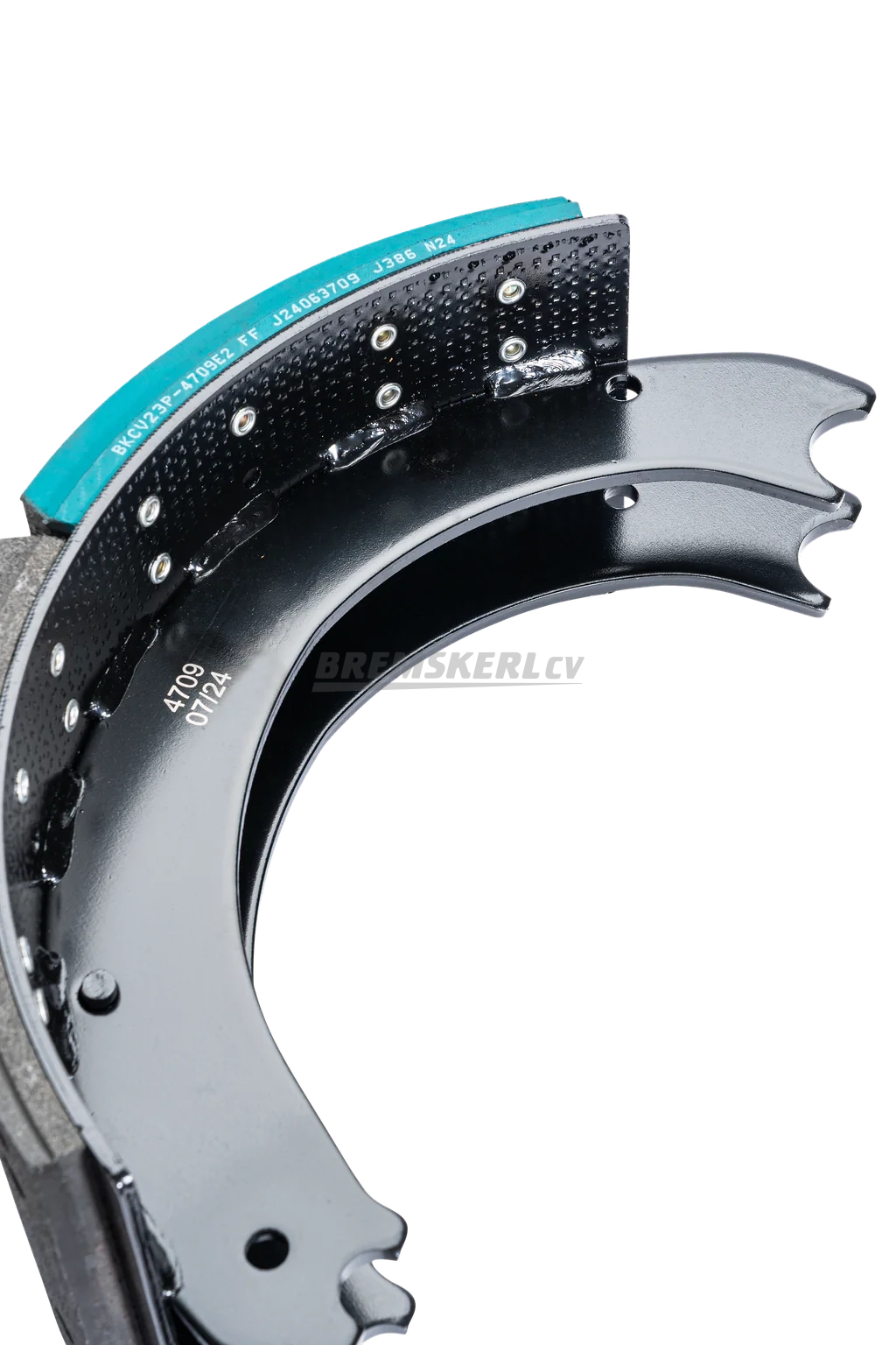4709E2 Ultra-Premium Brake Shoe Box Kit, Core Free – Bremskerl CV, LLC 4709E2 Ultra-Premium Brake Shoe Box Kit, Core Free – Bremskerl CV, LLC
