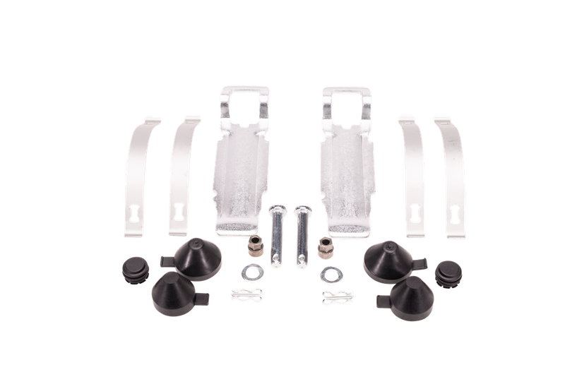 Hardware Kit for Bendix ADB22X Brake Pad