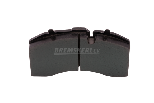 Bremskerl 8061 Ultimate (Copper Free) Brake Pads for Bendix ADB22X/ADB22X-LT