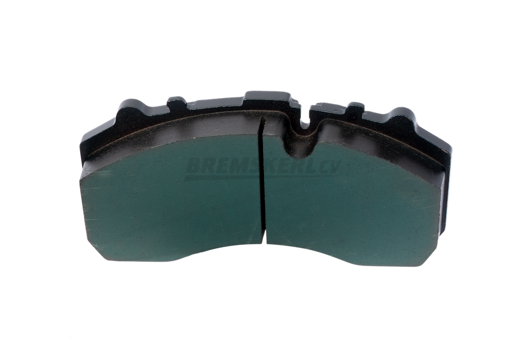 Bremskerl Brake Pads for Knorr SB7/SN7