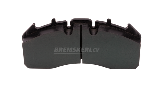 Bremskerl Brake Pads for Meritor EX225H2