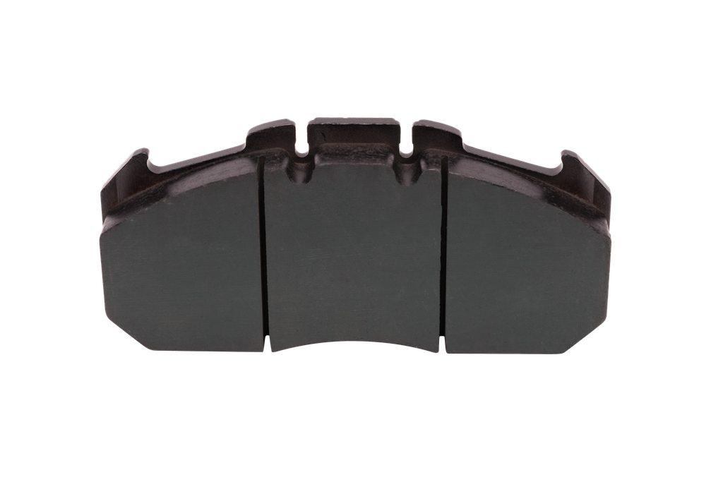 Bremskerl 8043 Premium Brake Pads for Meritor D-ELSA 2