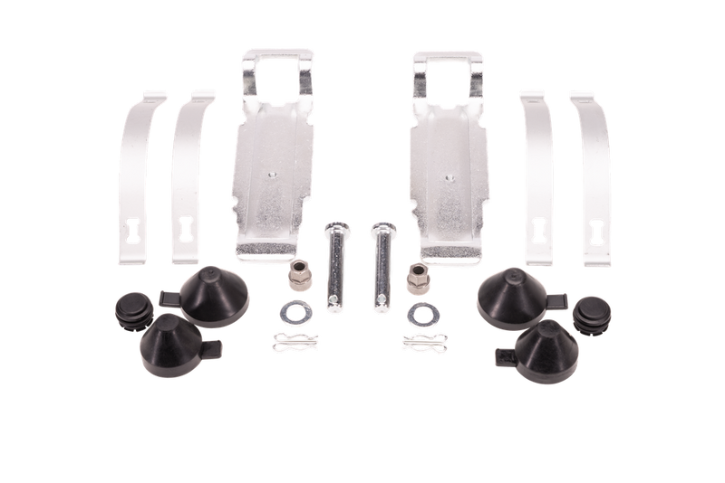 Hardware Kit for Knorr SB7/SN7 Brake Pad