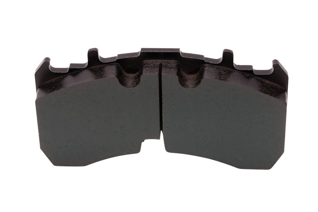 Bremskerl Brake Pads for Meritor EX225L, LS and L434