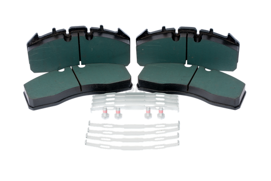 Bremskerl Brake Pads for Meritor EX225H2