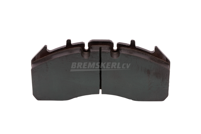 Bremskerl 8048 Ultimate Brake Pads for Meritor EX225H2