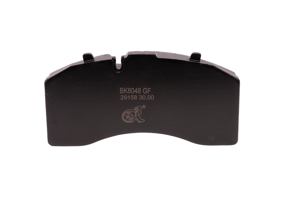 Bremskerl 8048 Ultimate Brake Pads for Bendix ADB22X/ADB22X-LT