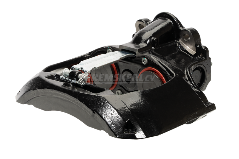 ADB Caliper for Bendix ADB22X, no carrier, Reman in USA