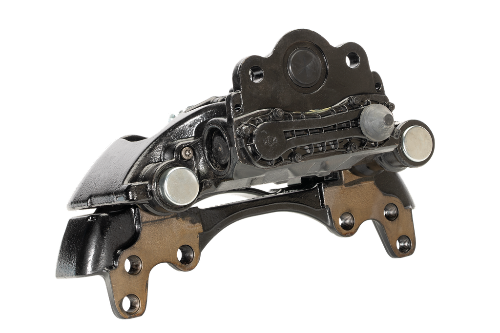 Bendix ADB22X-LT, Caliper & Carrier, RH