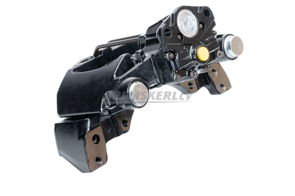 ADB Caliper, WABCO PAN 22, Right Hand, replaces Ridewell 1660361, Reman in USA