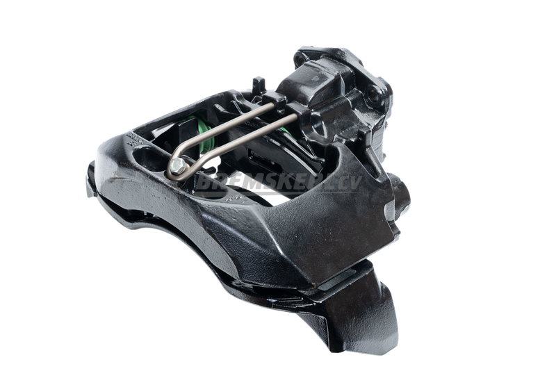 ADB Caliper, WABCO PAN 22, Right Hand, replaces Ridewell 1660361, Reman in USA
