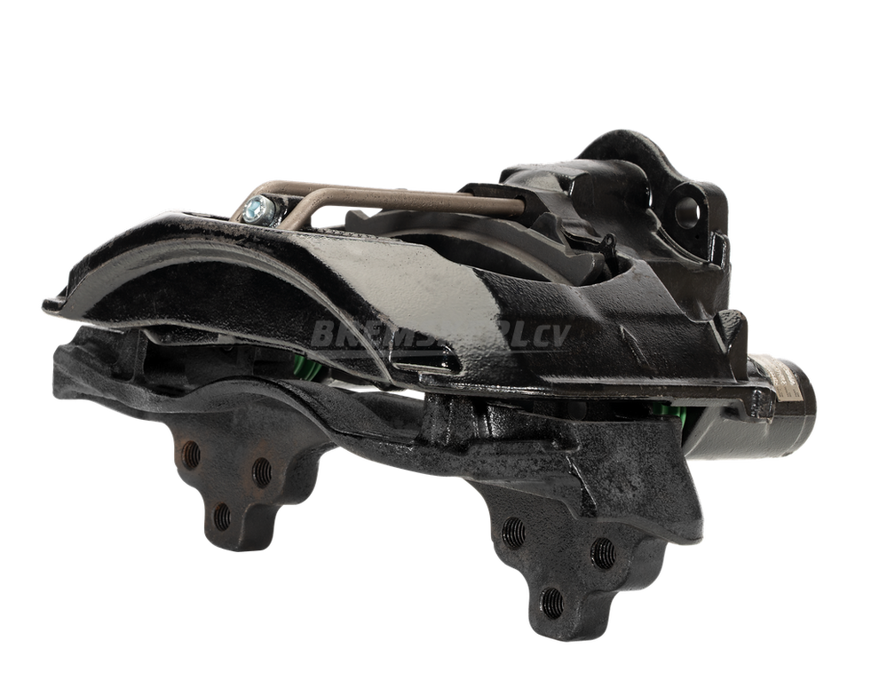 ADB Caliper, WABCO MAXX22T, Reman in USA – Bremskerl CV, LLC