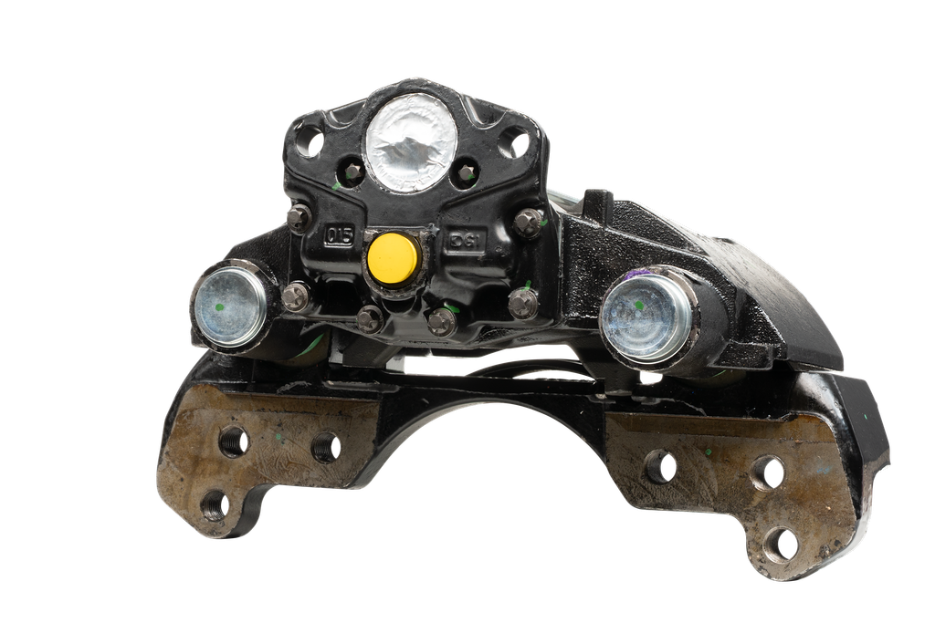 ADB Caliper, WABCO PAN 22, Hendrickson, Replaces S-33648-3, Right Hand, Reman USA