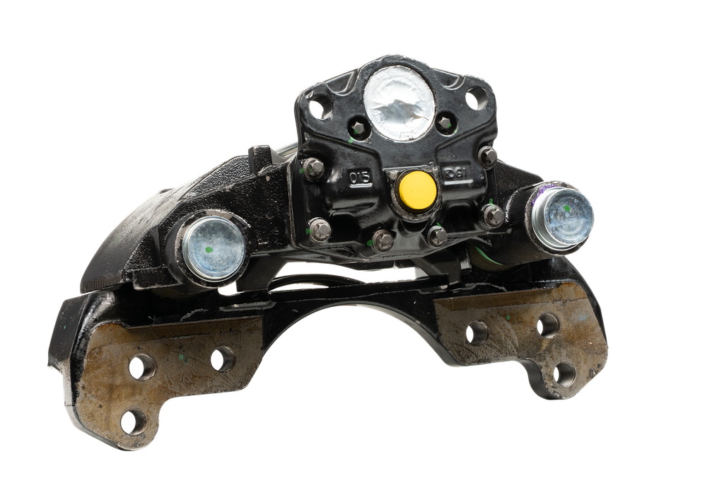 ADB Caliper, WABCO PAN 22, Hendrickson, Replaces S-33648-3, Right Hand, Reman USA
