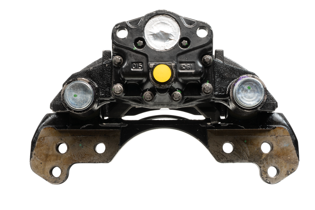 ADB Caliper, WABCO PAN 22, Hendrickson, Replaces S-33648-3, Right Hand, Reman USA