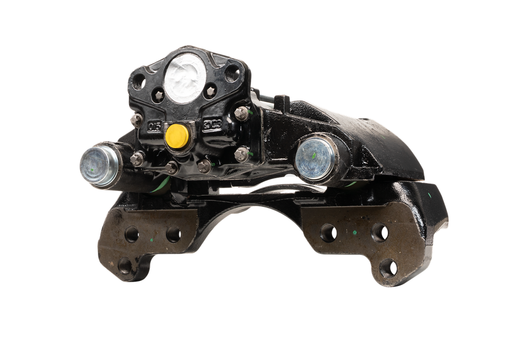 ADB Caliper, WABCO PAN 22, Hendrickson, Replaces S-33648-2, Left Hand, Reman USA