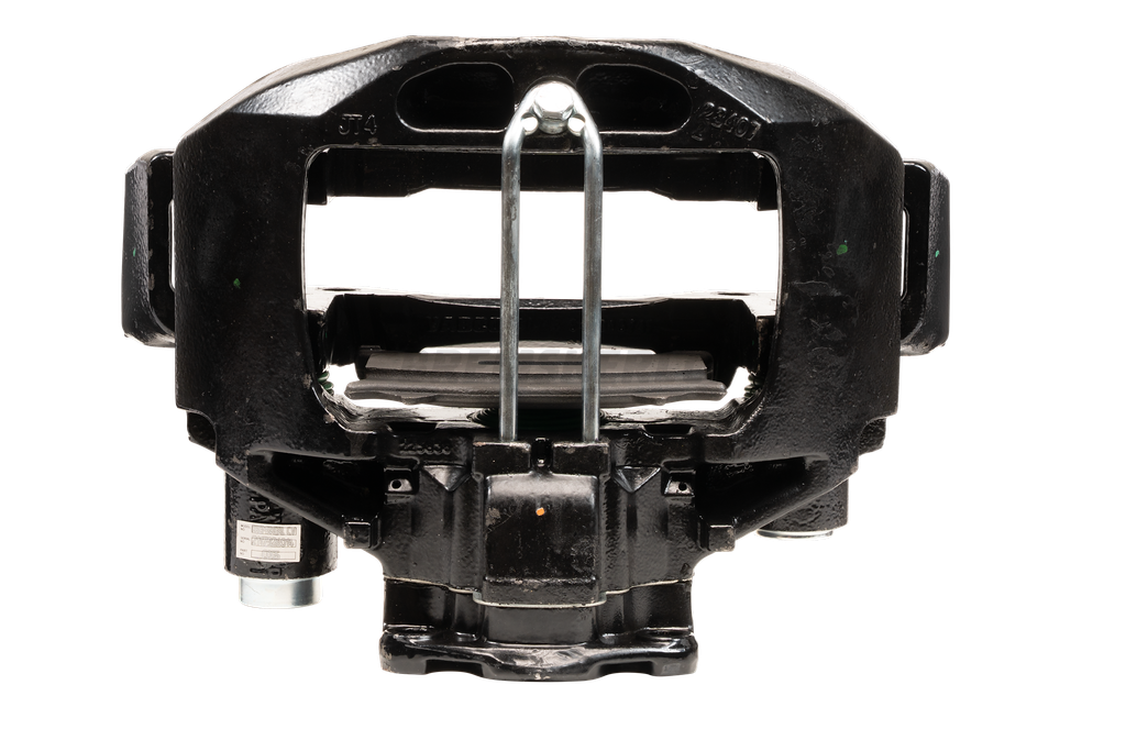 ADB Caliper, WABCO PAN 22, Hendrickson, Replaces S-33648-2, Left Hand, Reman USA