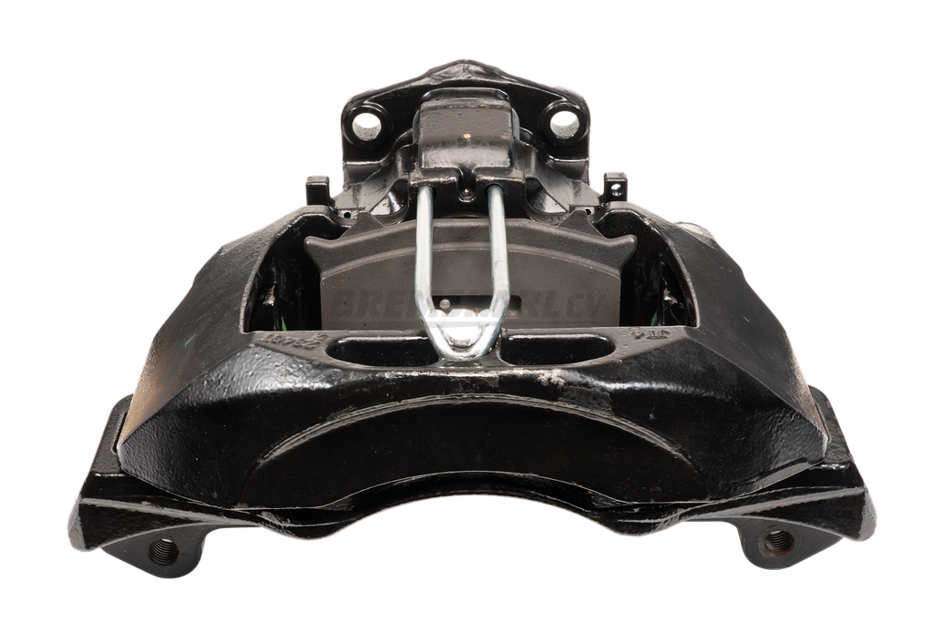 ADB Caliper, WABCO PAN 22, Hendrickson, Replaces S-33648-2, Left Hand, Reman USA