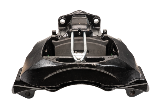 ADB Caliper, WABCO PAN 22, Hendrickson, Replaces S-33648-2, Left Hand, Reman USA