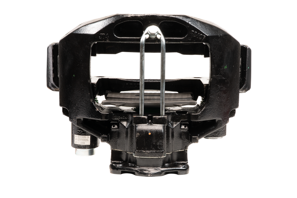 ADB Caliper, WABCO PAN 22, Hendrickson, Replaces S-33648-2, Left Hand, Reman USA