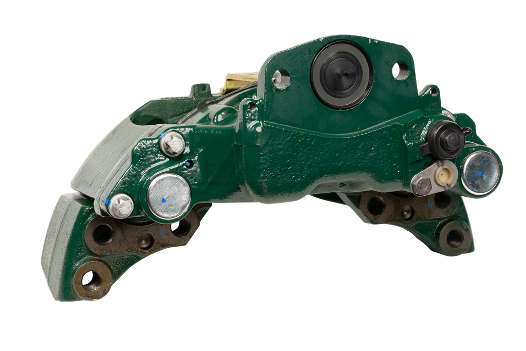 ADB Caliper, Meritor EX225, Right Hand, Replaces EX225H201XX000