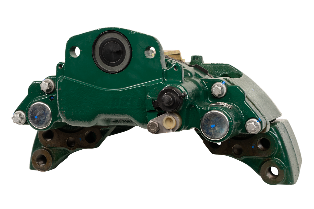 ADB Caliper, Meritor EX225, Right Hand, Replaces EX225H201XX000