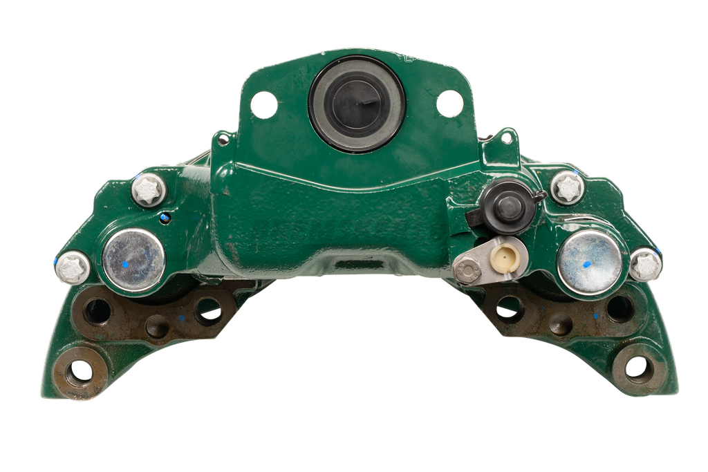 ADB Caliper, Meritor EX225, Right Hand, Replaces EX225H201XX000