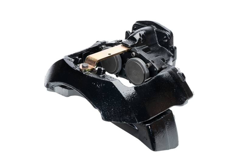 ADB Caliper, Meritor EX225, Right Hand, Replaces EX225H201XX000