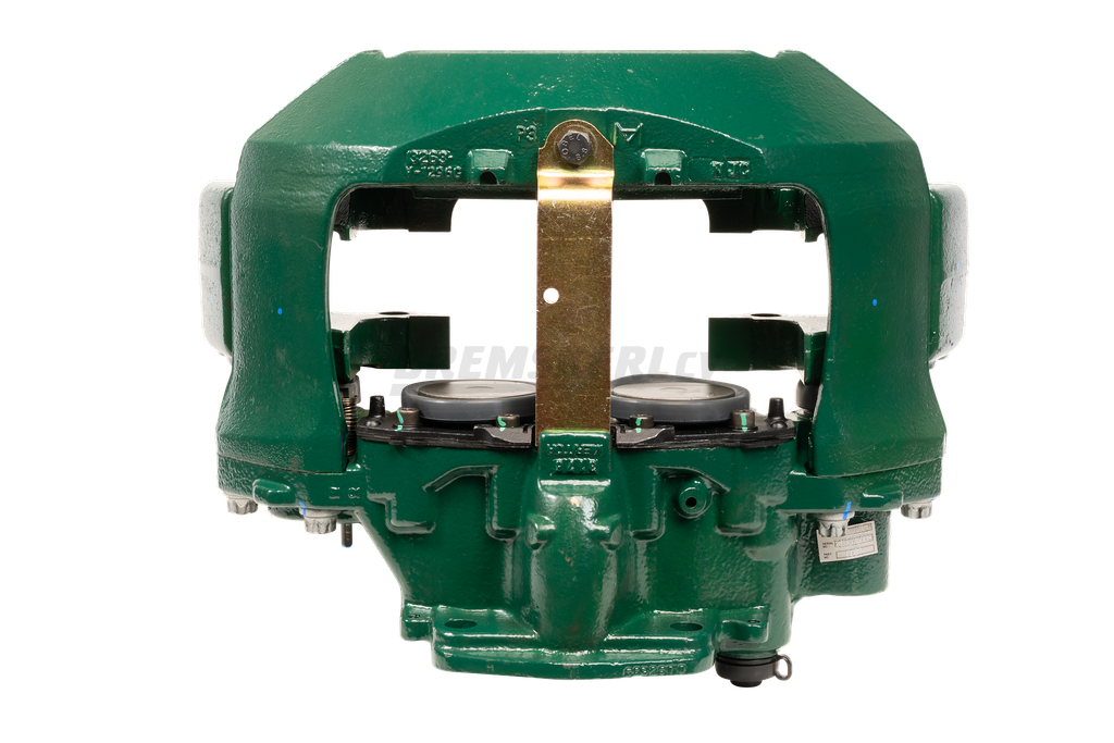ADB Caliper, Meritor EX225, Right Hand, Replaces EX225H201XX000