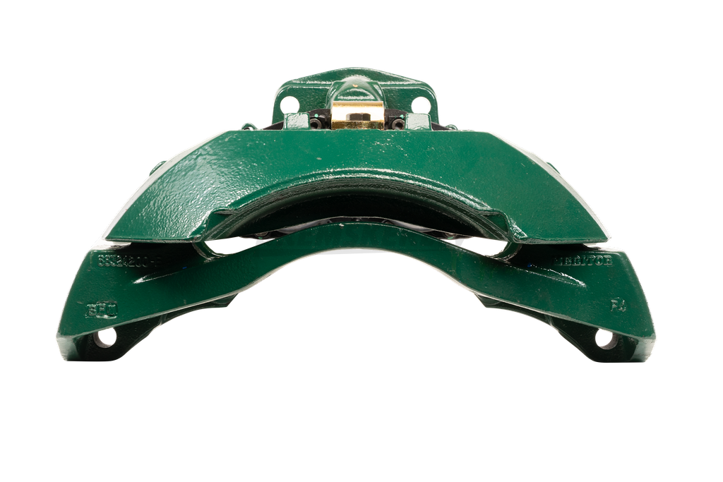 ADB Caliper, Meritor EX225, Right Hand, Replaces EX225H201XX000