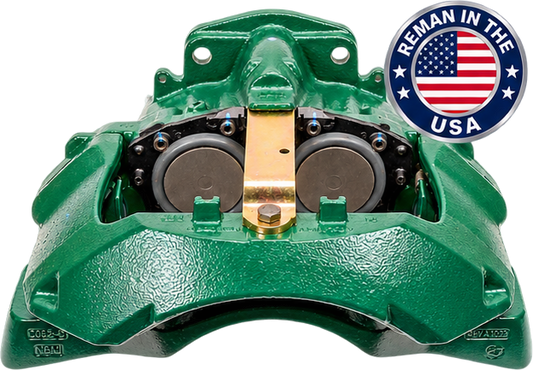 ADB Caliper, Meritor EX225, Right Hand, Replaces EX225H201XX000
