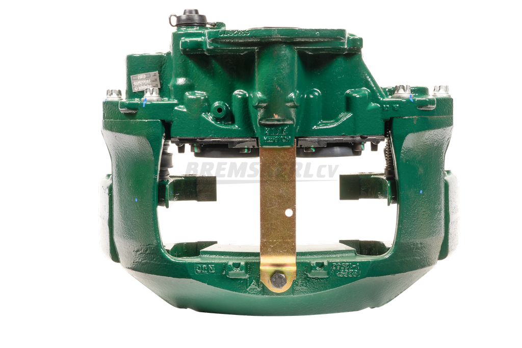 ADB Caliper, Meritor EX225, Right Hand, Replaces EX225H201XX000