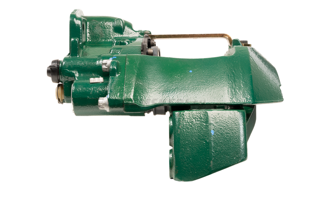ADB Caliper, Meritor EX225, Right Hand, Replaces EX225H201XX000