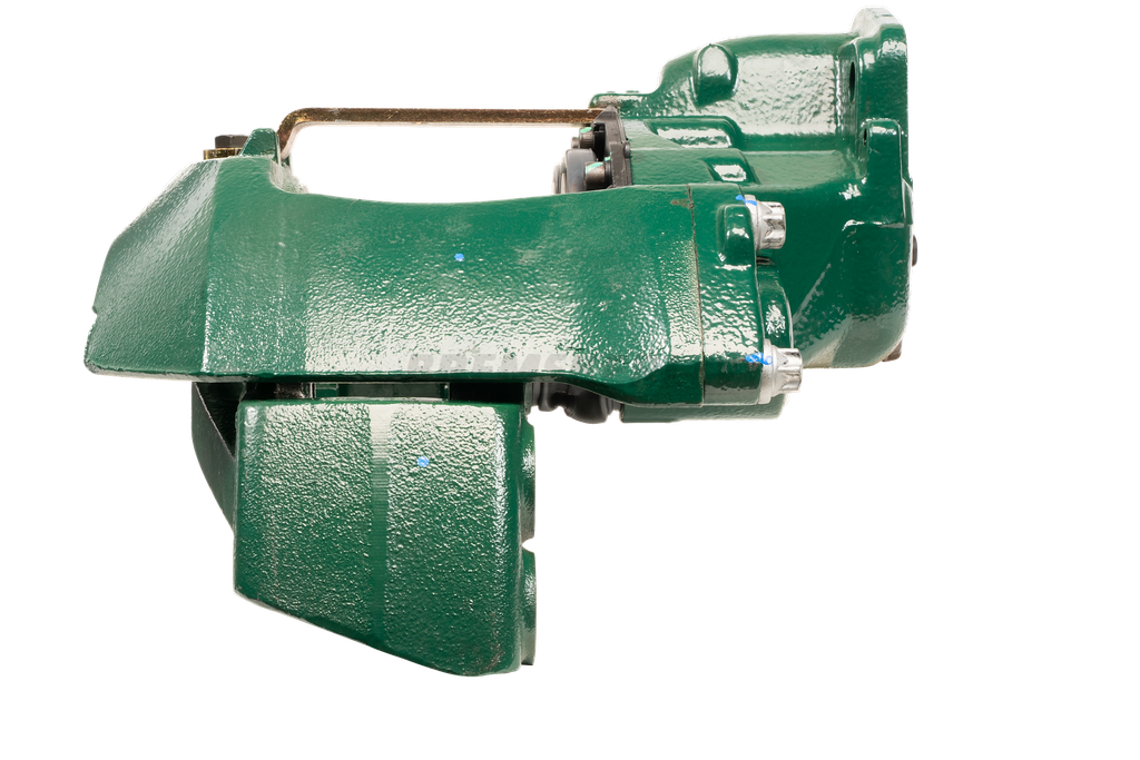 ADB Caliper, Meritor EX225, Right Hand, Replaces EX225H201XX000