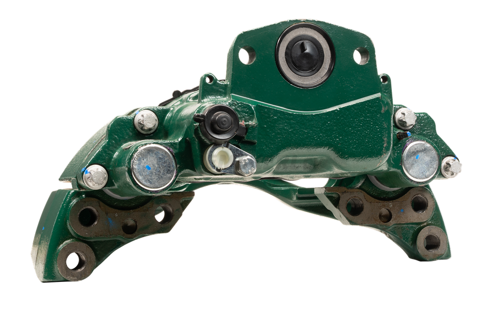 ADB Caliper, Meritor EX225, Left Hand, Replaces EX225H202XX000