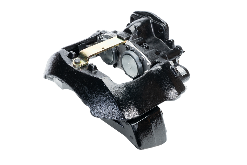 ADB Caliper, Meritor EX225, Left Hand, Replaces EX225H202XX000