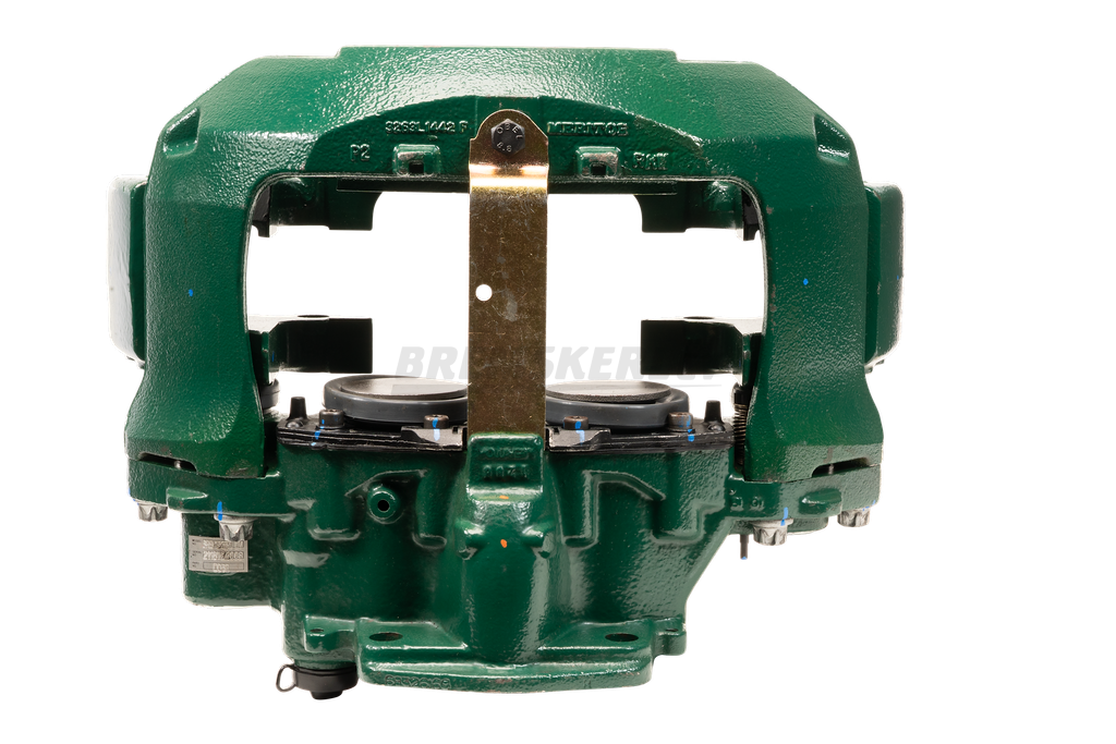 ADB Caliper, Meritor EX225, Left Hand, Replaces EX225H202XX000