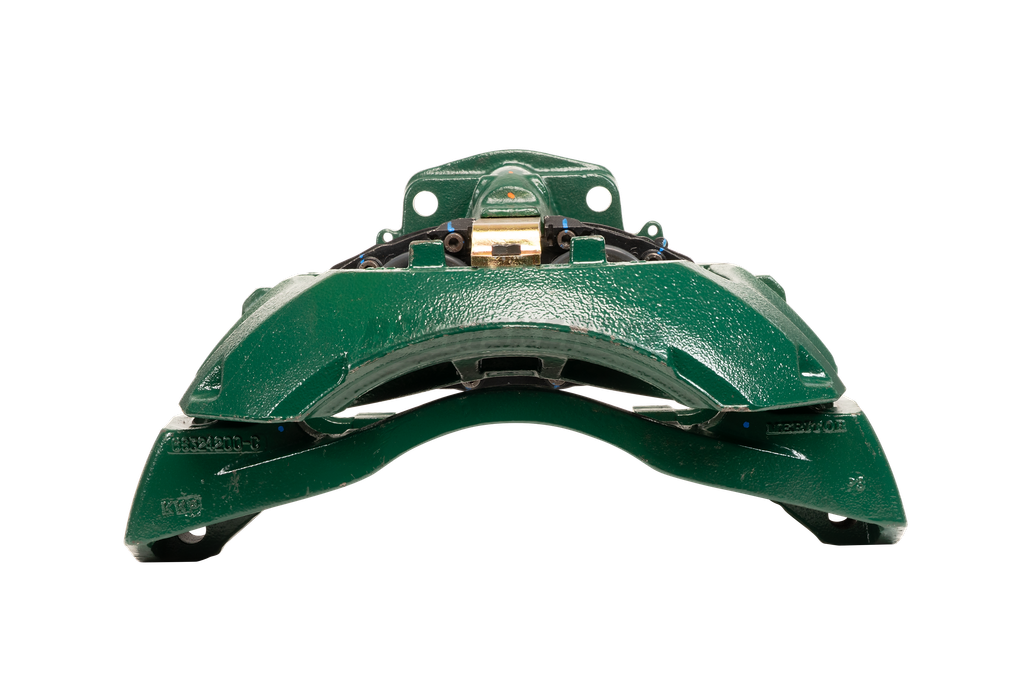 ADB Caliper, Meritor EX225, Left Hand, Replaces EX225H202XX000