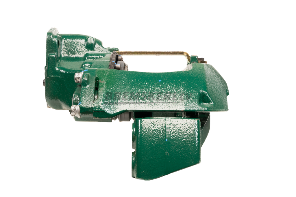 ADB Caliper, Meritor EX225, Left Hand, Replaces EX225H202XX000